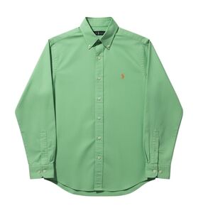 Polo Ralph Lauren Small Long Sleeve Button Down Shirt